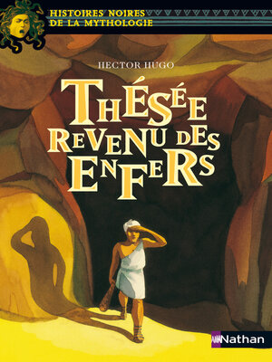 cover image of Thésée revenu des Enfers